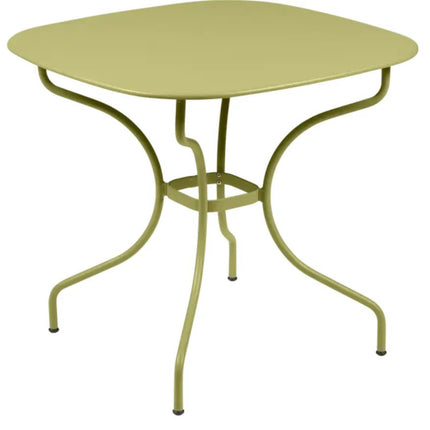 OPÉRA+ Carronde Table 82 x 82 cm - hospitality