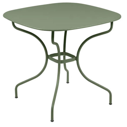OPÉRA+ Carronde Table 82 x 82 cm - hospitality