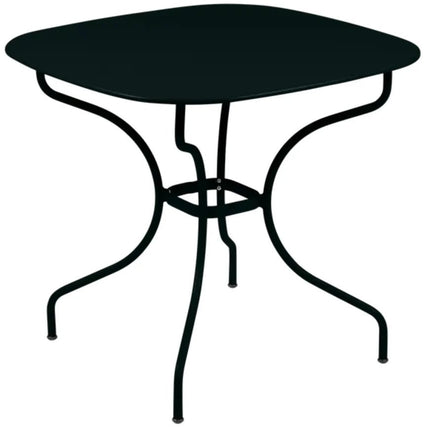 OPÉRA+ Carronde Table 82 x 82 cm - hospitality