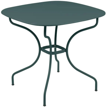 OPÉRA+ Carronde Table 82 x 82 cm - hospitality