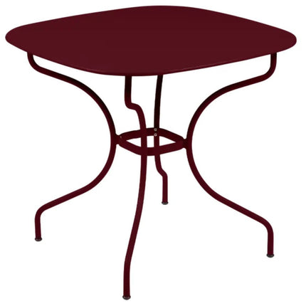 OPÉRA+ Carronde Table 82 x 82 cm - hospitality