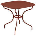 Red Ochre