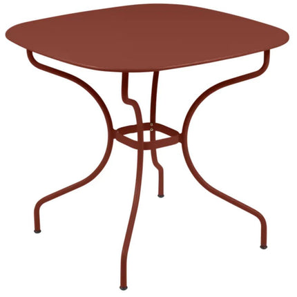 OPÉRA+ Carronde Table 82 x 82 cm - hospitality