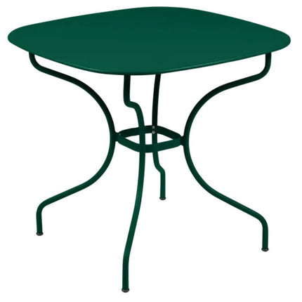 OPÉRA+ Carronde Table 82 x 82 cm - hospitality