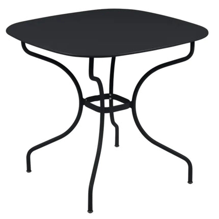 OPÉRA+ Carronde Table 82 x 82 cm - hospitality