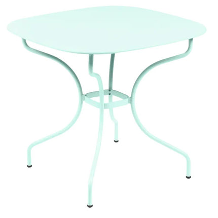 OPÉRA+ Carronde Table 82 x 82 cm - hospitality