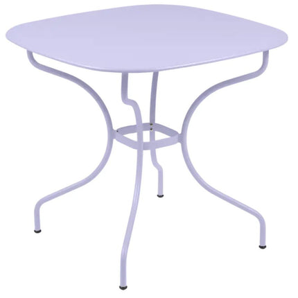 OPÉRA+ Carronde Table 82 x 82 cm - hospitality