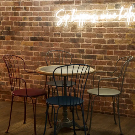 OPÉRA+ Chair - hospitality