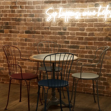 OPÉRA+ Chair - hospitality