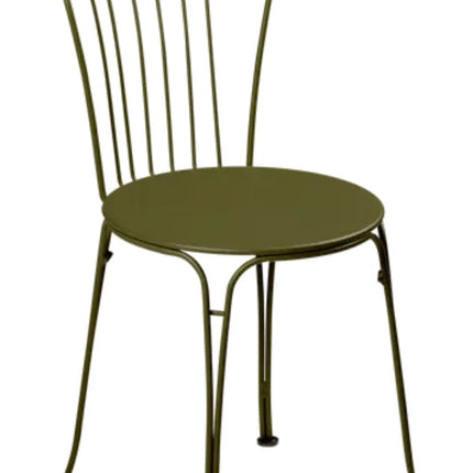  designed for patio or garden seating.