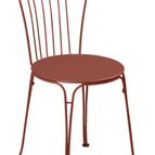 Red Ochre