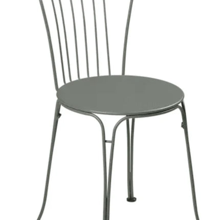  suitable for patio or restaurant outdoor seating.