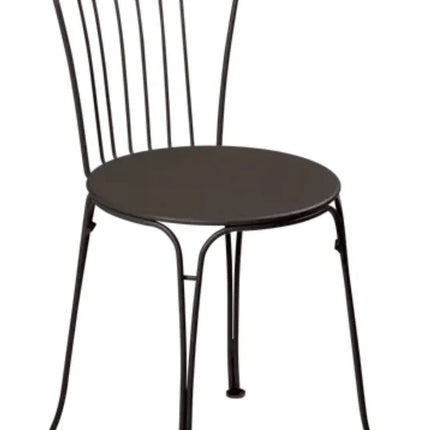  featuring a stylish design for patio or restaurant seating.