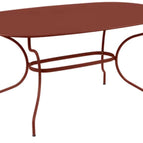 Red Ochre