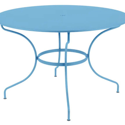 OPÉRA+ Table Ø 117 cm Six Seater - hospitality
