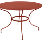 Red Ochre