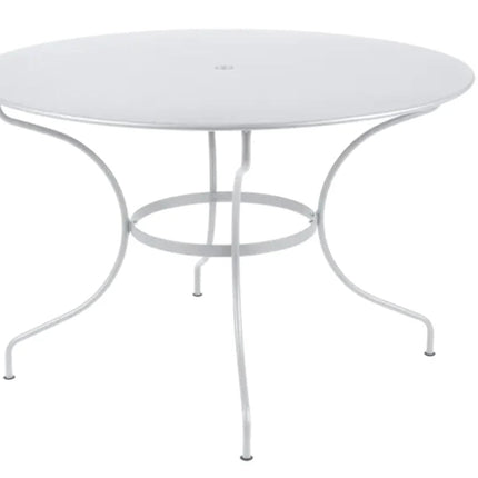 OPÉRA+ Table Ø 117 cm Six Seater - hospitality