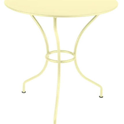 OPÉRA+ Table Ø 67 cm - hospitality