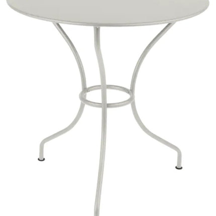 OPÉRA+ Table Ø 67 cm - hospitality