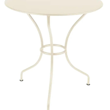 OPÉRA+ Table Ø 67 cm - hospitality