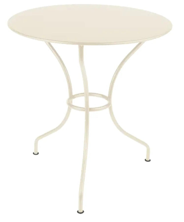 OPÉRA+ Table Ø 67 cm - hospitality