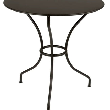 OPÉRA+ Table Ø 67 cm - hospitality