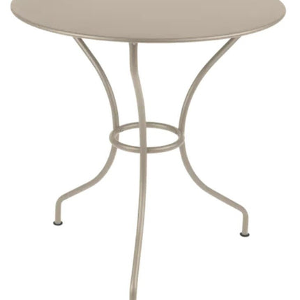 OPÉRA+ Table Ø 67 cm - hospitality