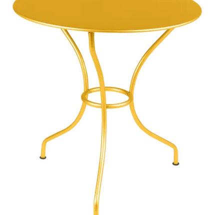 OPÉRA+ Table Ø 67 cm - hospitality