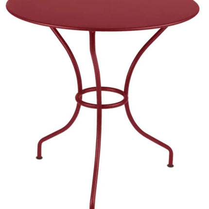 OPÉRA+ Table Ø 67 cm - hospitality