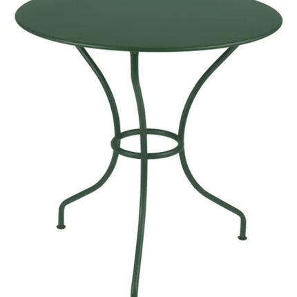 OPÉRA+ Table Ø 67 cm - hospitality