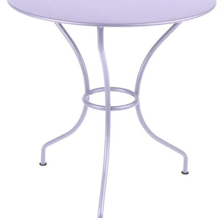 OPÉRA+ Table Ø 67 cm - hospitality