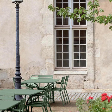 OPÉRA+ Table Ø 67 cm - hospitality