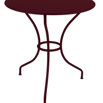 OPÉRA+ Table Ø 67 cm - hospitality