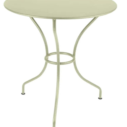 OPÉRA+ Table Ø 67 cm - hospitality
