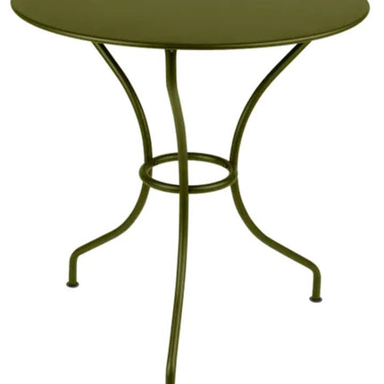 OPÉRA+ Table Ø 67 cm - hospitality