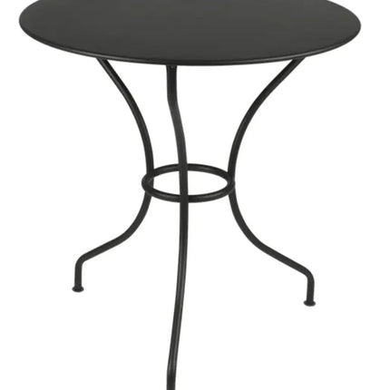 OPÉRA+ Table Ø 67 cm - hospitality