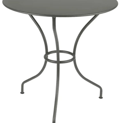 OPÉRA+ Table Ø 67 cm - hospitality