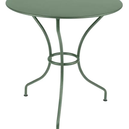 OPÉRA+ Table Ø 67 cm - hospitality
