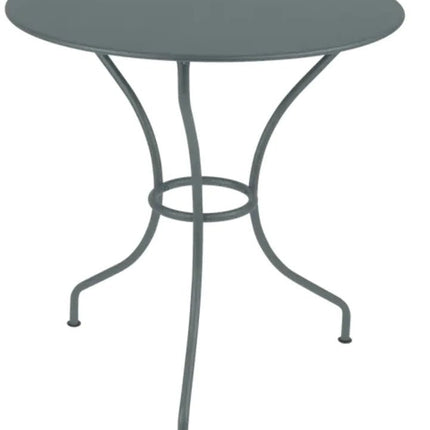 OPÉRA+ Table Ø 67 cm - hospitality