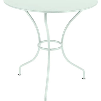 OPÉRA+ Table Ø 67 cm - hospitality
