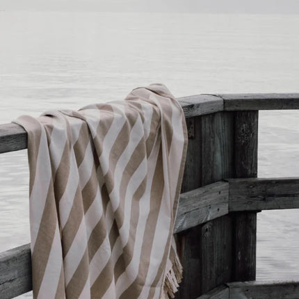 Ornos GRS Hammam Collection Linen Family Towel - hospitality