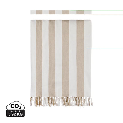 Ornos GRS Hammam Collection Linen Family Towel - hospitality