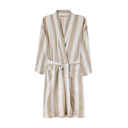 Ornos GRS Hammam Robe Collection Fine Cotton Blend - hospitality