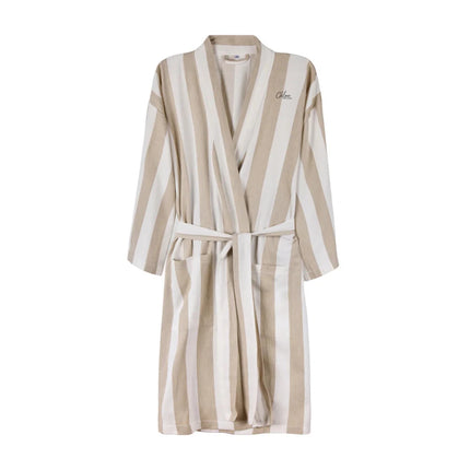 Ornos GRS Hammam Robe Collection Fine Cotton Blend - hospitality