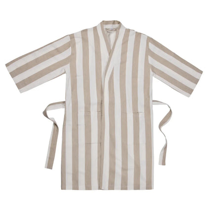Ornos GRS Hammam Robe Collection Fine Cotton Blend - hospitality
