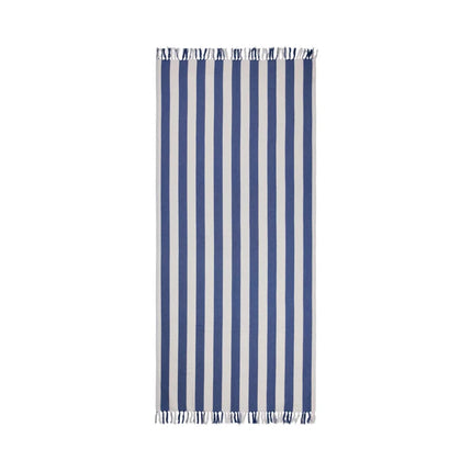 Ornos GRS Recycled Cotton Hammam Towel - hospitality