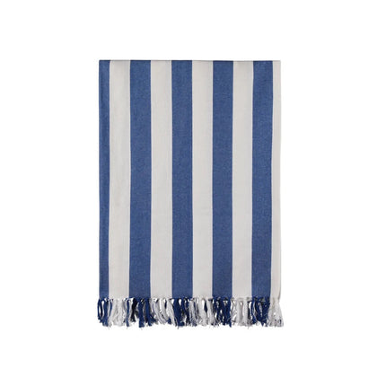 Ornos GRS Recycled Cotton Hammam Towel - hospitality