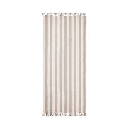 Ornos GRS Recycled Cotton Hammam Towel - hospitality