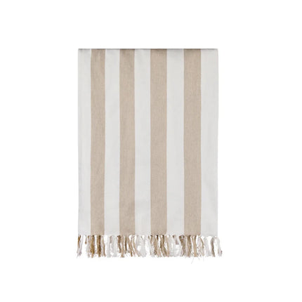 Ornos GRS Recycled Cotton Hammam Towel - hospitality