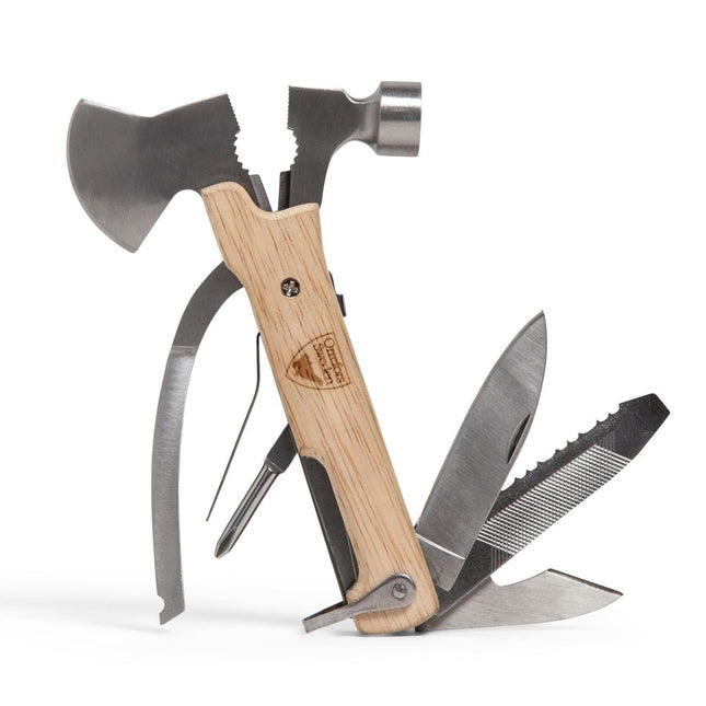 Orrefors Hunting Multi Tool Pack of 25 - hospitality